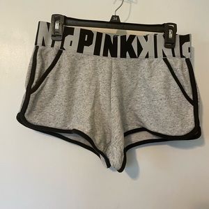 victoria secret PINK shorts